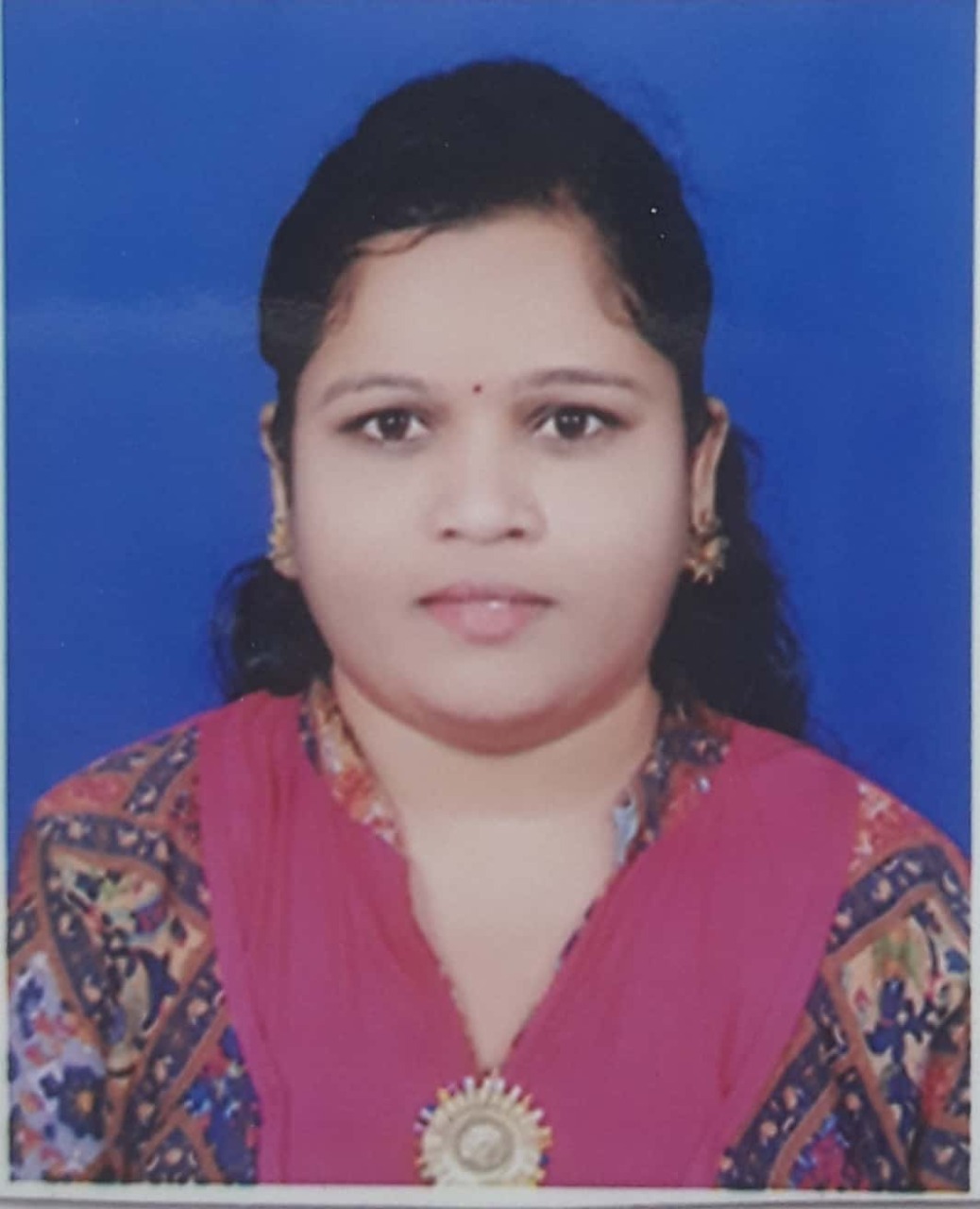 Prof. Shital S. Khune